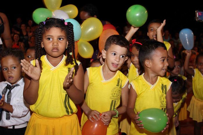 Apresentações Culturais - Imagem 94