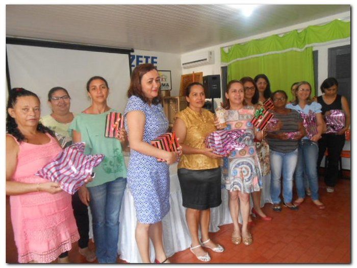 Comemoração dia das Mães  - Imagem 10