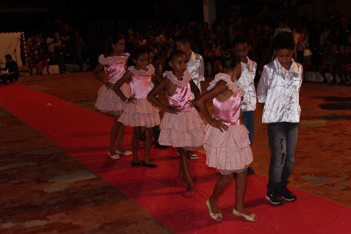 Apresentações Culturais - Imagem 165