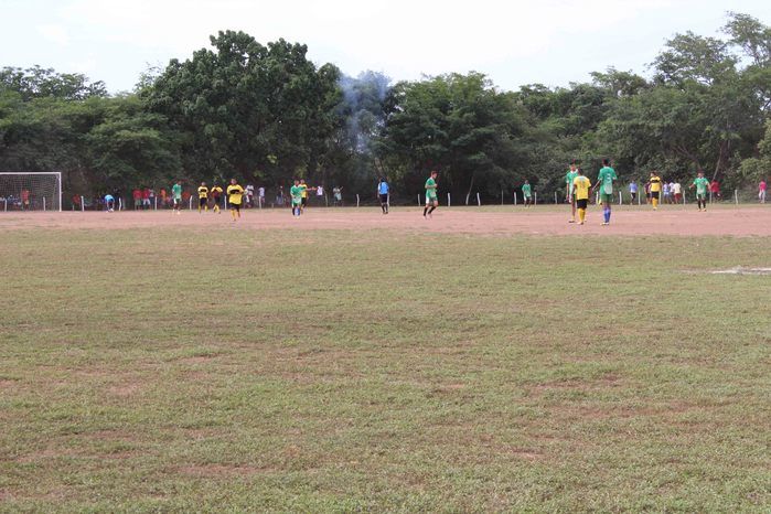 Final do Campeonato Masculino Municipal 2015 - Imagem 18