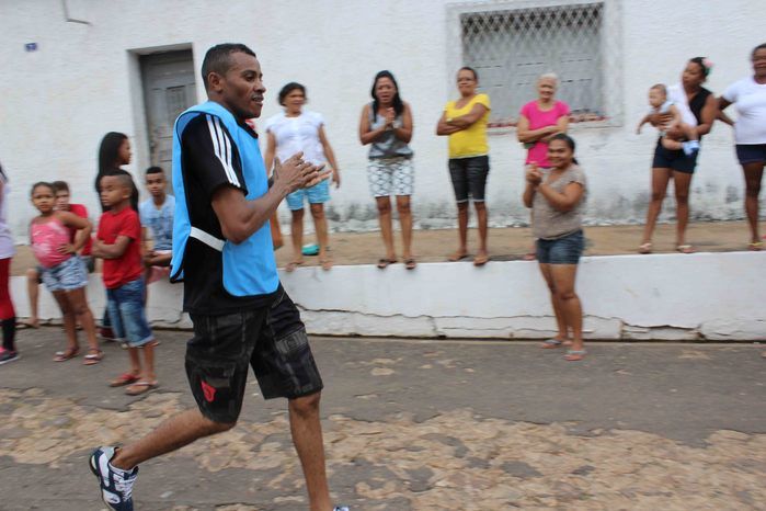 Maratona da Comunidade - Imagem 74