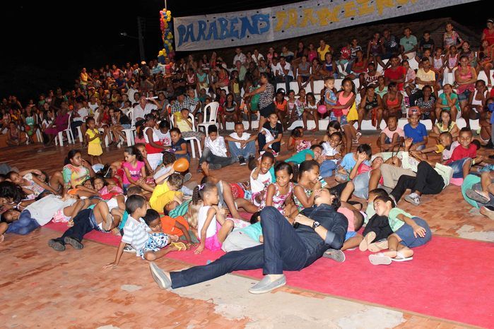 Apresentações Culturais - Imagem 146