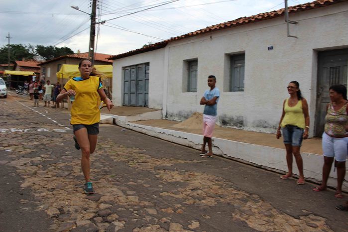 Maratona da Comunidade - Imagem 40