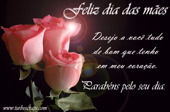 Feliz dia das Mães! - Imagem 5