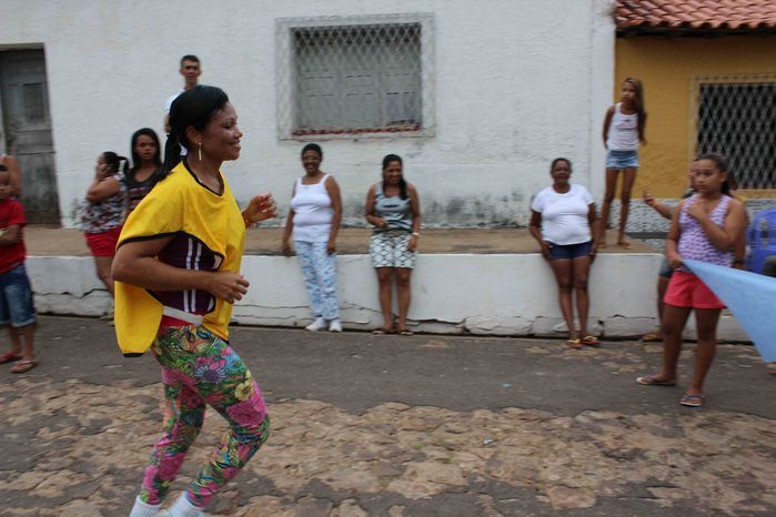 Maratona da Comunidade - Imagem 25