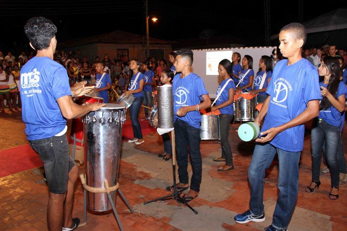Apresentações Culturais - Imagem 8