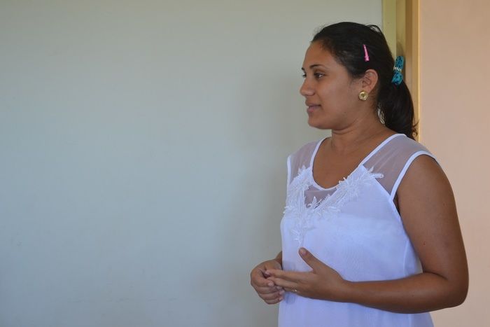 Idosos do CRAS participam de palestra oferecida pelo NASF sobre audição - Imagem 1