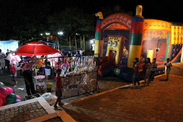 Tradicional Corte do Bolo - Imagem 12