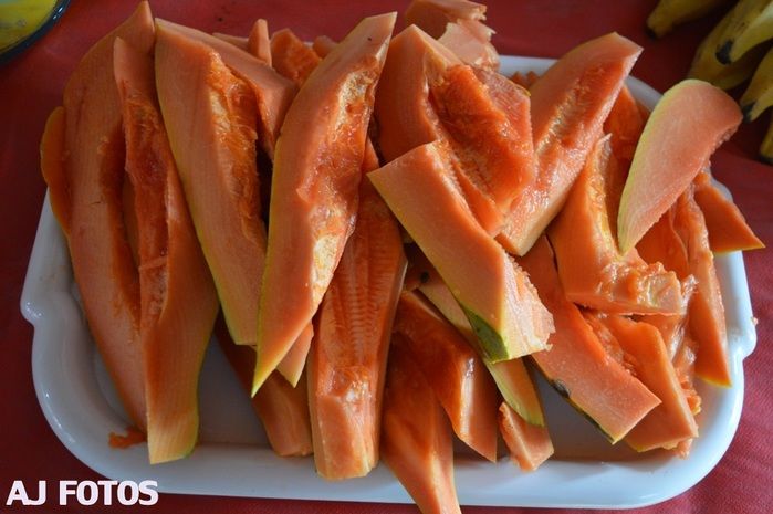 Equipe da Academia oferece café  - Imagem 9