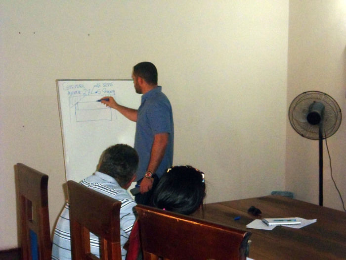 Lukano Sá convoca reunião para tratar da estrutura da III EXPOEIRAS - Imagem 1