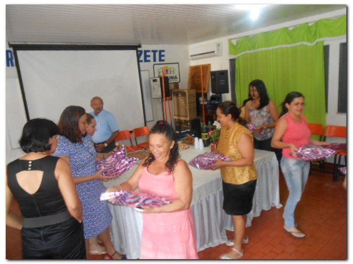 Comemoração dia das Mães  - Imagem 9