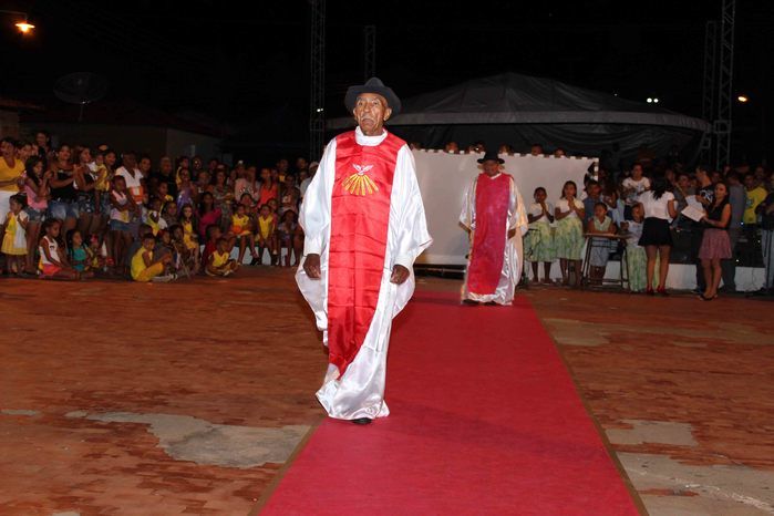 Apresentações Culturais - Imagem 40