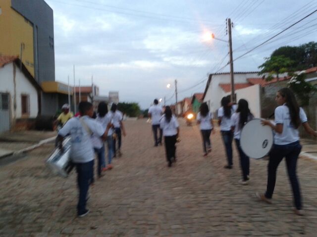 Alvorada da Emancipação - Imagem 7