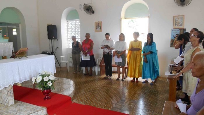 Missa em Ação de Graças - Imagem 10