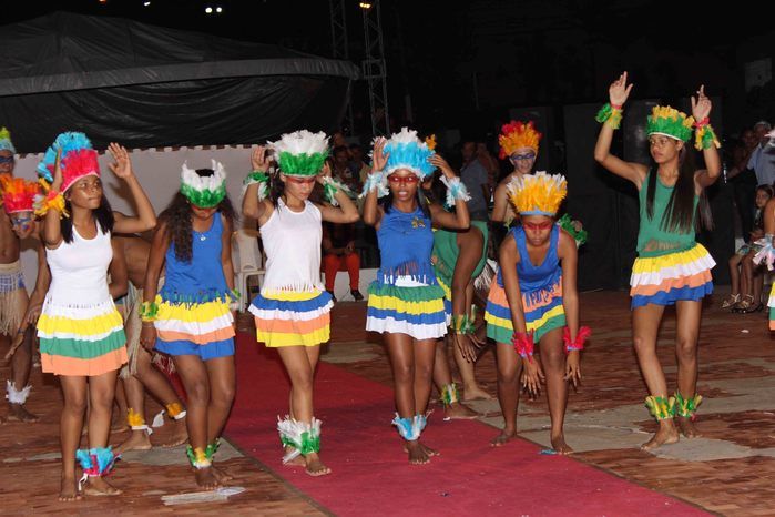 Apresentações Culturais - Imagem 244