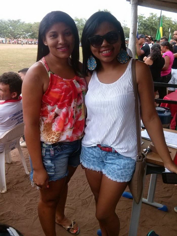 Final do Campeonato Masculino Municipal 2015 - Imagem 179