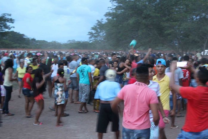 Final do Campeonato Masculino Municipal 2015 - Imagem 119
