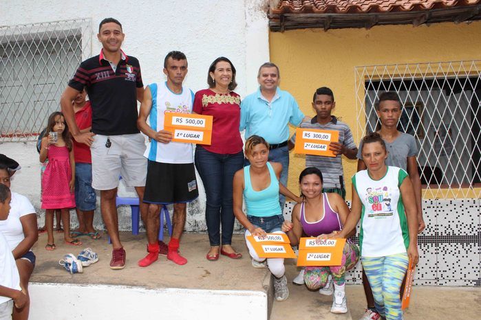 Maratona da Comunidade - Imagem 117