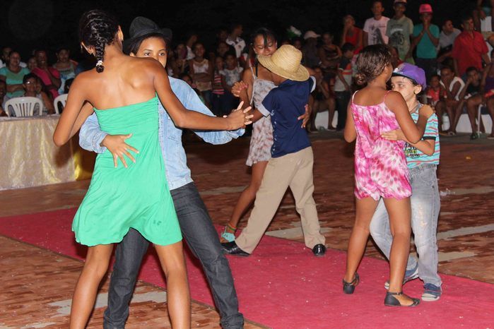 Apresentações Culturais - Imagem 198