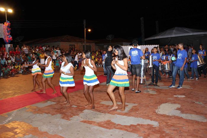 Apresentações Culturais - Imagem 15