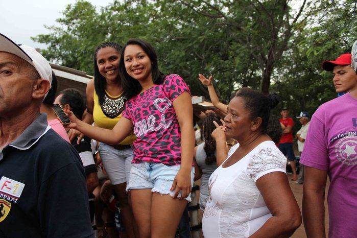 Final do Campeonato Masculino Municipal 2015 - Imagem 78
