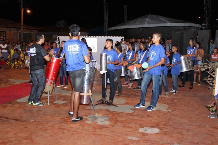 Apresentações Culturais - Imagem 10