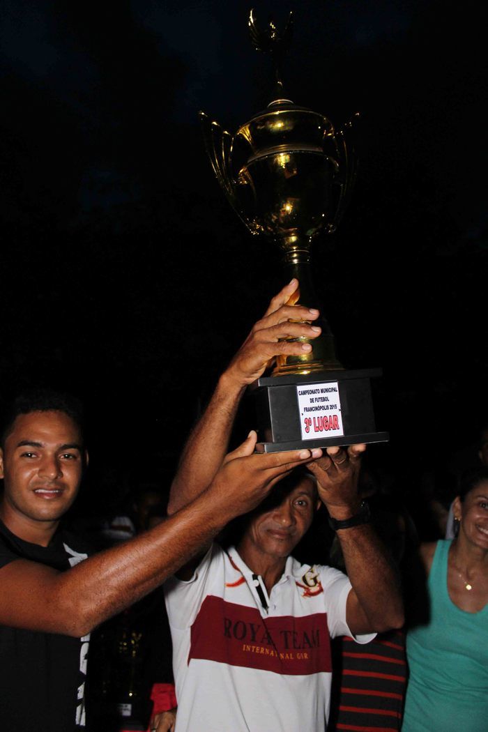 Final do Campeonato Masculino Municipal 2015 - Imagem 150