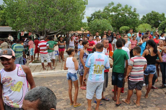 Maratona da Comunidade - Imagem 120