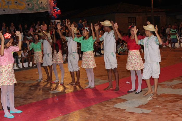 Apresentações Culturais - Imagem 179