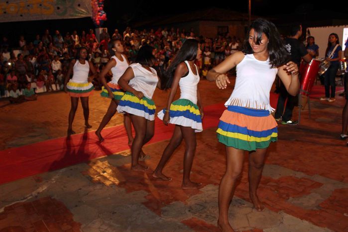 Apresentações Culturais - Imagem 19