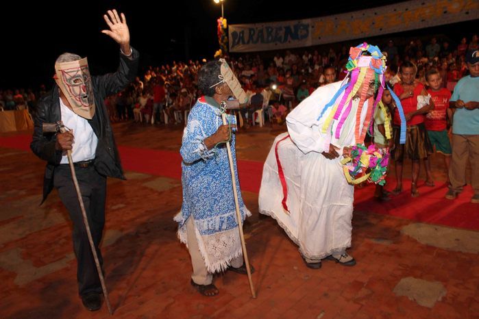 Apresentações Culturais - Imagem 104