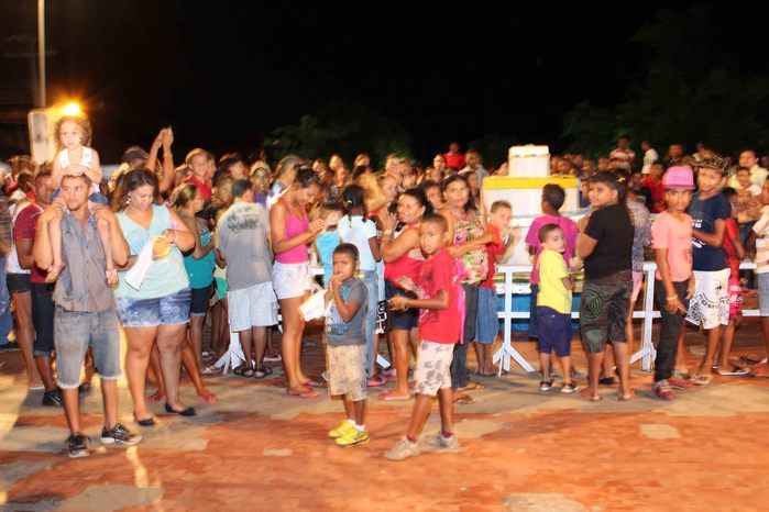 Tradicional Corte do Bolo - Imagem 20