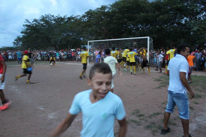 Final do Campeonato Masculino Municipal 2015 - Imagem 113