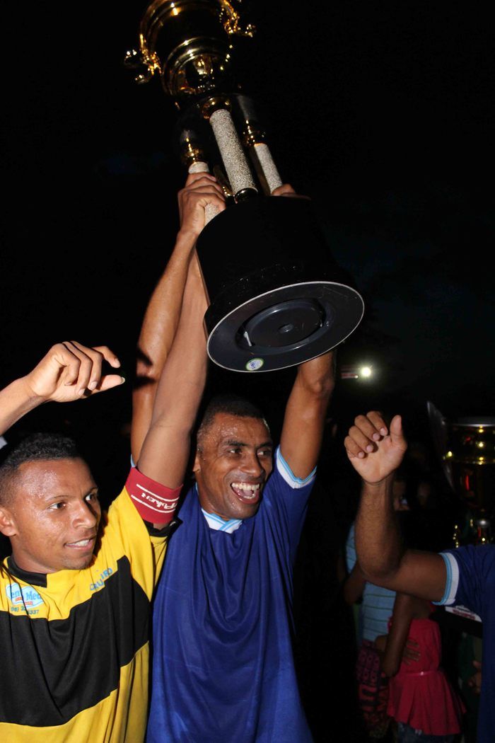 Final do Campeonato Masculino Municipal 2015 - Imagem 171