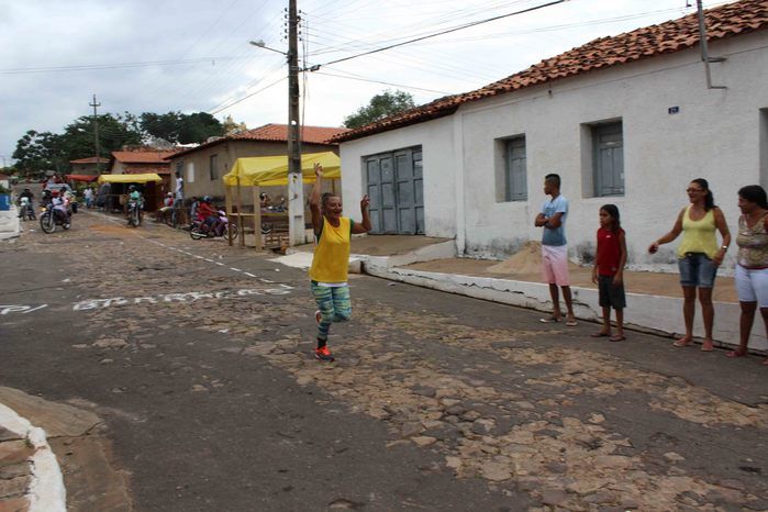 Maratona da Comunidade - Imagem 29