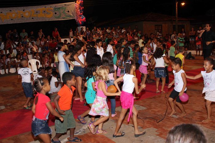 Apresentações Culturais - Imagem 135