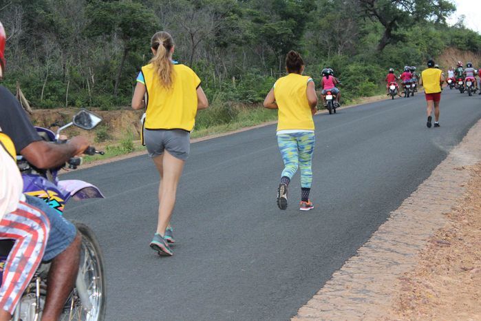 Maratona da Comunidade - Imagem 17