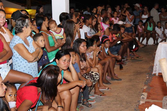 Apresentações Culturais - Imagem 6