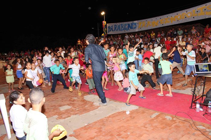 Apresentações Culturais - Imagem 148