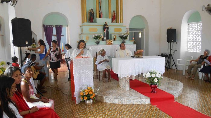 Missa em Ação de Graças - Imagem 8