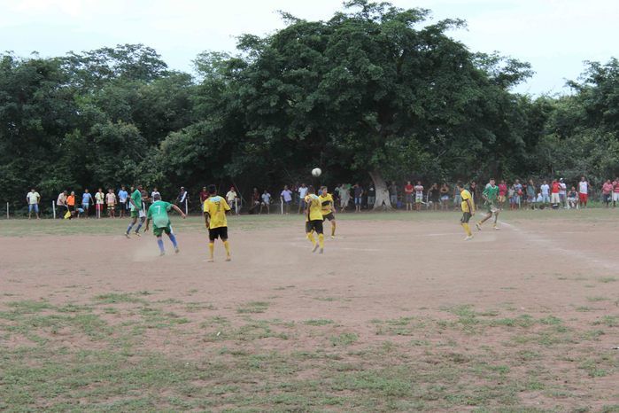Final do Campeonato Masculino Municipal 2015 - Imagem 83