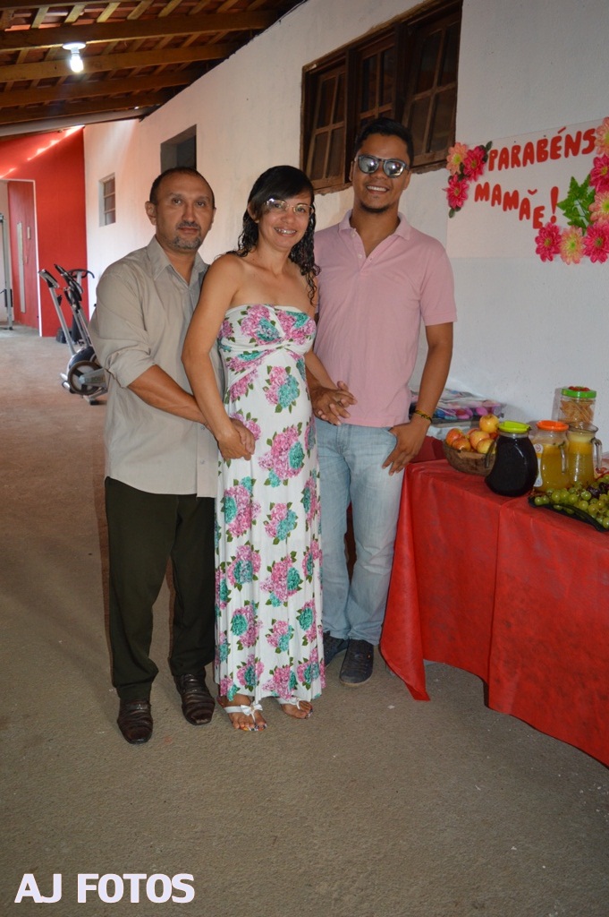 Equipe da Academia oferece café  - Imagem 18