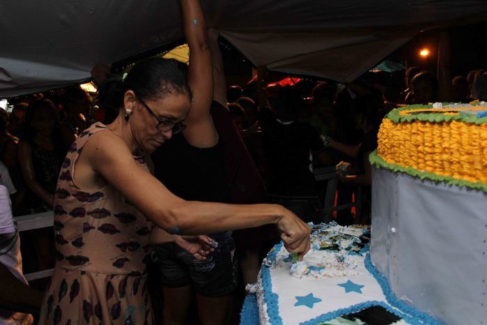 Tradicional Corte do Bolo - Imagem 42