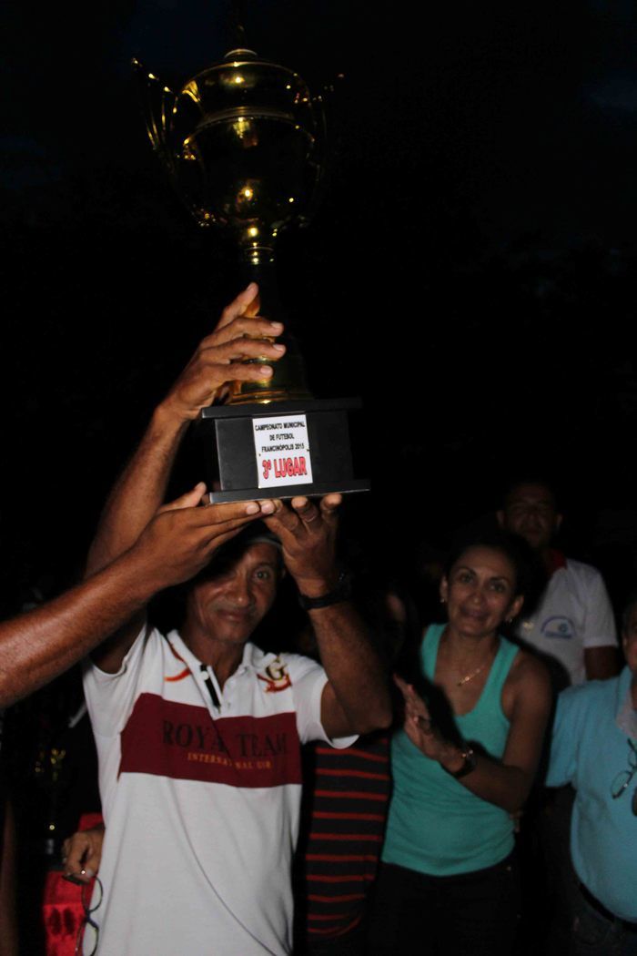 Final do Campeonato Masculino Municipal 2015 - Imagem 151