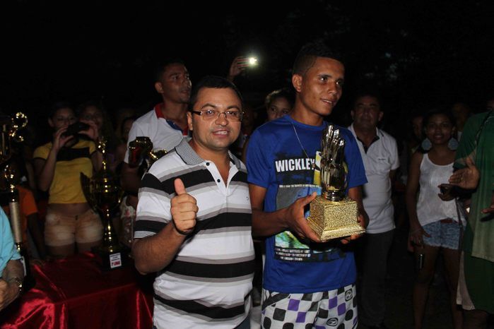 Final do Campeonato Masculino Municipal 2015 - Imagem 141