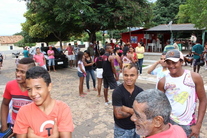 Maratona da Comunidade - Imagem 121