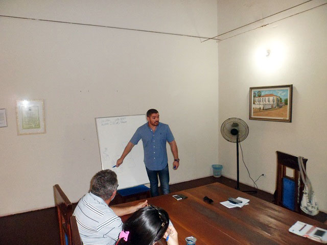 Lukano Sá convoca reunião para tratar da estrutura da III EXPOEIRAS - Imagem 5