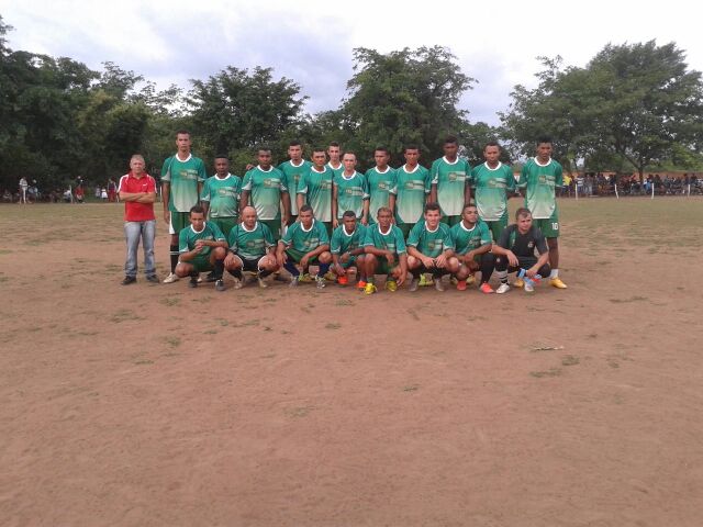 Final do Campeonato Masculino Municipal 2015 - Imagem 10