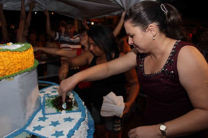 Tradicional Corte do Bolo - Imagem 31