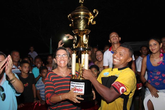 Final do Campeonato Masculino Municipal 2015 - Imagem 163